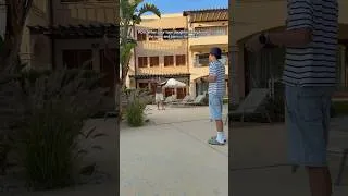 Thumbnail: POV: Daughters On Holiday Be Like!