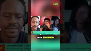Thumbnail: Respect the Influence. Admit the L.