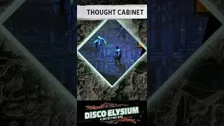 Thumbnail: Hardcore Aesthetic - Disco Elysium Thought Cabinet