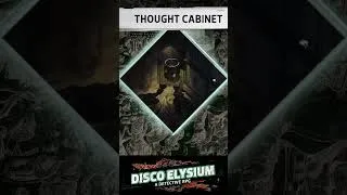 Thumbnail: Guillaume Le Million - Disco Elysium Thought Cabinet