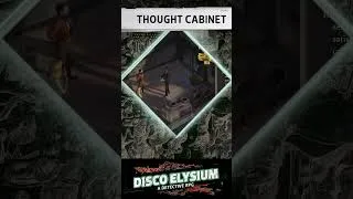 Thumbnail: Finger Pistols 9mm - Disco Elysium Thought Cabinet