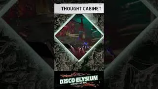 Thumbnail: Fairweather T-500 - Disco Elysium Thought Cabinet