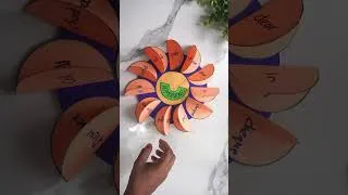 Thumbnail: Top English Project Idea: Homophones Working Model for School Fair | Easy Step-by-Step Guide