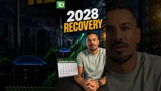 Thumbnail: The Truth About The Toronto Condo Market Crash #torontorealestate #marketcrash