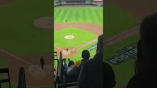 Thumbnail: Brewers Clinch NLCS and beat C*bs! #mlb, #Brewers, #Cubs, #Milwaukee