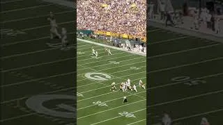Thumbnail: Packers Survive vs Colts!!