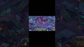 Thumbnail: 77-Bit | MMORPG Launch Trailer