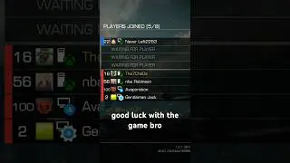 Thumbnail: A good ol throwback to 2009 trash talk in 2026 on Gears of war: Reloaded