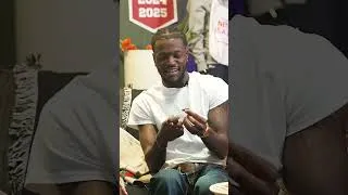 Thumbnail: SHORTS | BENNY THE BUTCHER FREESTYLE | 85 SOUTH SHOW