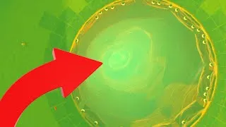 Thumbnail: What's At The Bottom Of the Yiga Pit?