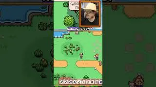 Thumbnail: Why did the Chicken Cross the Road?