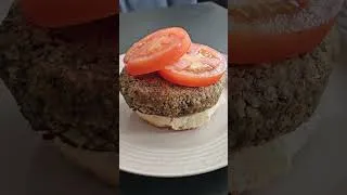 Thumbnail: Kidney Bean Burgers