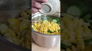 Thumbnail: Watermelon Salsa