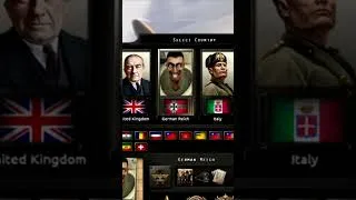 Thumbnail: #hoi4 Skibidi Toilet #shorts #skibiditoilet #heartsofiron4