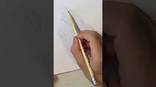 Thumbnail: Roman Soldier drawing SPQR #shorts