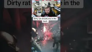 Thumbnail: Rats hate when it happens to them😑😑😑 #arcraiders #fyp #gaming