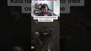 Thumbnail: If you’re a fan of killing the rats of arc raiders like and comment pls… #arcraiders #fyp #gaming