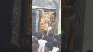 Thumbnail: Divine Bhasma Aarti Darshan at Mahakaleshwar 🔱✨