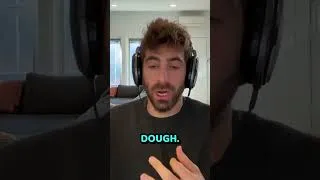 Thumbnail: AVOID this MISTAKE when making a DOUGH
