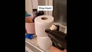 Thumbnail: Prophunt be like: