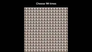 Thumbnail: Cheese meme