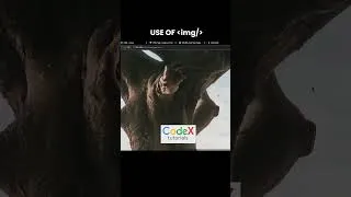 Thumbnail: how to use img tag?  #html5  #websitedesign #react #coding