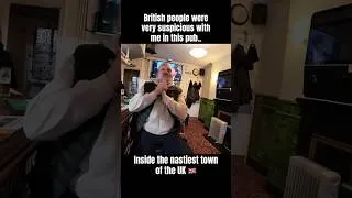 Thumbnail: You think they liked me or not?