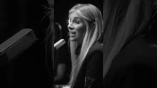 Thumbnail: Christina Perri performs 'A Thousand Years' LIVE 12 Years Later | #shorts #christinaperri #live