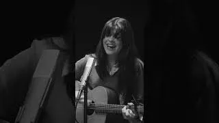 Thumbnail: Am I doing this bad, am I doing this right? | Catie Turner - Hyperfixations LIVE #shorts #music