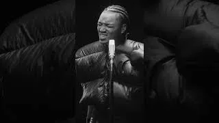 Thumbnail: Josh Levi performs EGO LIVE 🔥🖤 #shorts #joshlevi #ego #live