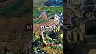 Thumbnail: The 11,600-Year-Old Structure That Shattered Human History - Joe Rogan and Graham Hancock