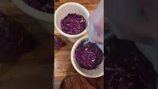 Thumbnail: #fermenting #gardenfood