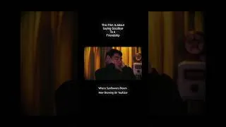 Thumbnail: This is a film about a friendship breakup 💔 #shorts #shortfilm #filmmaking  #film #thefilmmajor