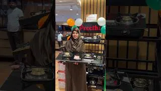 Thumbnail: Preethi’s Independence Day sale # #shortvideo #hyderabad #boduppal #preethikitchenappliances