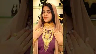 Thumbnail: Mohammad khan Diamond & Jewellery 📍 RJY # #shortvideo #gold #jewellery #foodlover #viralvideo