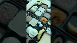Thumbnail: Office dairies ❤️ # #shortvideo #google #googleoffice # #food #office #breakfast #viral #youtube