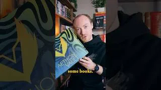 Thumbnail: Litrpg fantasy book mail! Dungeon crawler Carl graphic novel?! And He Who Fights With Monsters!