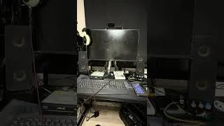 Thumbnail: Testing Creative GigaWorks T40 Series II #creative #gigaworks #t40 #pcspeaker