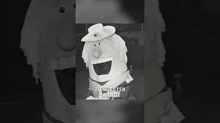 Thumbnail: History of CHESTER CHARGE! The Defunct Mascot of the Houston Astros