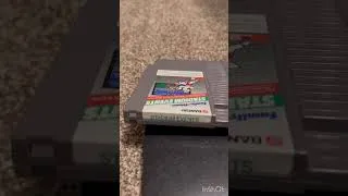 Thumbnail: Stadium Events! You only get one shot. #stadiumevents #videogames #nes