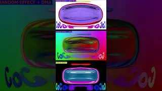 Thumbnail: (PARODY) COCOMARTIN IN 3 SUPER COOL WEIRD DIFFERENT EFFECTS  PART 81 #SHORTS