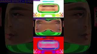 Thumbnail: (PARODY) COCOMARTIN IN 3 SUPER FUNNY WEIRD DIFFERENT EFFECTS  PART 81 #SHORTS