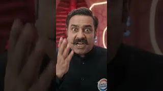 Thumbnail: “MALIK NE BRUSH NAHI KIYA?! 😱🦷 MOUTH OFFICE MEIN EMERGENCY!”