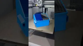 Thumbnail: Filament Waste Collector UPGRADE 🗑️🚮
