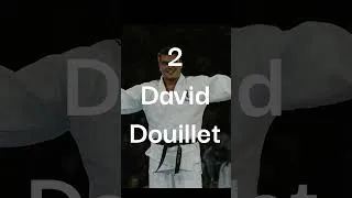 Thumbnail: The best Uchi-Mata of all time #judo