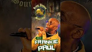 Thumbnail: Best to Frankie Paul # reggae #frankiepaul #djmix