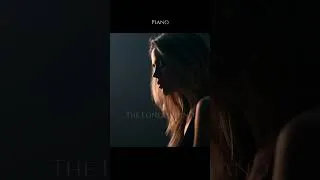 Thumbnail: A Quiet Heart... The Lonely Piano