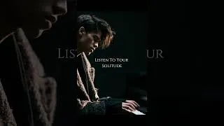 Thumbnail: When Solitude Becomes a Melody