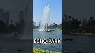 Thumbnail: Echo Park LA 🌿 Romantic & Relaxing Strolls for Couples