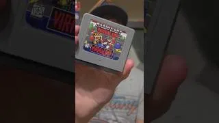 Thumbnail: MARIO KART on VIRTUAL BOY in 60 SECONDS!?!